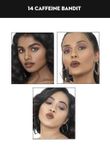 Buy SUGAR Cosmetics Matte Attack Lipstick for Women | Transferproof & Smudgeproof | Lasts upto 12hrs | Enriched With Jojoba Oil | 2 gm - Caffeine Bandit - Purplle