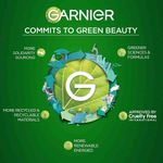 Buy Garnier Colour Naturals Natural Cream Nourishing Permanent Hair Colour Brown 4 (70 ml + 60 g) - Purplle