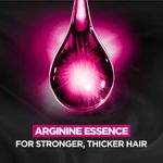 Buy L'Oreal Paris Anti-Hair Fall Shampoo, Reinforcing & Nourishing for Hair Growth, For Thinning & Hair Loss, With Arginine Essence and Salicylic Acid, Fall Resist 3X, 340 ml - Purplle