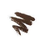 Buy Swiss Beauty Intense Gel Kajal Brown - 1.2 gm - Purplle