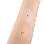 Buy Imagic Professional High Definition Loose Powder Fa124-01 - Purplle