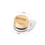 Buy IMAGIC PROfessional GEL EYELINER WATERPROOF - EY323-White - Purplle