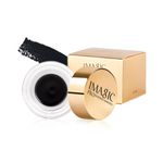 Buy IMAGIC PROfessional GEL EYELINER WATERPROOF - EY323-White - Purplle