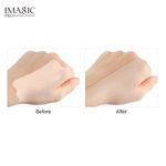Buy IMAGIC PROfessional Makeup Full Coverage Foundation FA121-02 Slightly Pink - Purplle