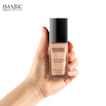 Buy IMAGIC PROfessional Makeup Full Coverage Foundation FA121-02 Slightly Pink - Purplle