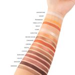 Buy IMAGIC PROfessional STAR TEMPTATION 16 COLOR EYESHADOW PALETTE - 1 Pc - Purplle