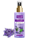 Buy Vaadi Herbals Lavender Water -100% Natural & Pure Skin Toner (250 ml) - Purplle