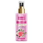 Buy Vaadi Herbals Rose Water - 100% Natural & Pure (110 ml) - Purplle