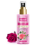 Buy Vaadi Herbals Rose Water - 100% Natural & Pure (110 ml) - Purplle