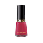 Buy Revlon Nail Enamel - Teak rose - Purplle