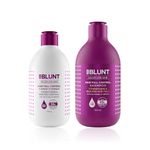 Buy BBLUNT Hair fall Control shampoo & conditioner Combo - Purplle