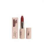 Buy NY Bae Runway Serum Lipstick - Grape Sprinkle 07 (4.2 gm) | Purple | Highly Pi gmented | Vitamin E & Fruit Oils | Lightweight | Non-Drying - Purplle
