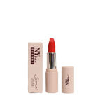 Buy NY Bae Runway Serum Lipstick - Fire Freeze 09 (4.2 gm) | Coral | Highly Pi gmented | Vitamin E & Fruit Oils | Lightweight | Non-Drying - Purplle