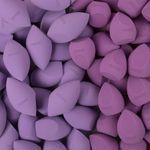 Buy Imagic Professional Non-Latex Makeup Sponge -15 - Shape may vary - Purplle