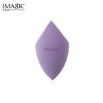 Buy Imagic Professional Non-Latex Makeup Sponge -15 - Shape may vary - Purplle