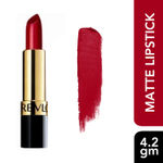 Buy Revlon Super Lustrous Lipstick - Certainly Red - Purplle