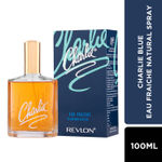 Buy Revlon Charlie Eau Fraiche vaporisateur (100 ml) - Purplle