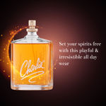 Buy Revlon Charlie Eau Fraiche vaporisateur (100 ml) - Purplle
