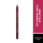 Buy Revlon So Fierce Vinyl Eye Liner, Righteous Rum - Purplle