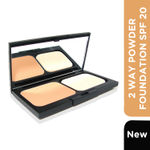 Buy Revlon PhotoReady 2 Way Powder Foundation SPF 20 - Buff - Purplle