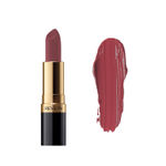 Buy Revlon Super Lustrous Lipstick - Rum Raisin - Purplle