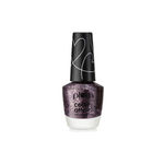 Buy Plum Color Affair Nail Polish All That Glitters Collection | 3D Finish With Pearls & Glitters | 7-Free Formula | 100% Vegan & Cruelty Free | Purple Mist - 167 - Purplle