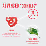 Buy Schwarzkopf Professional Bonacure Repair Rescue Shampoo with Arginine 250 ml - Purplle