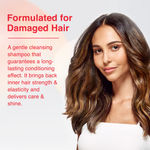 Buy Schwarzkopf Professional Bonacure Repair Rescue Shampoo with Arginine 250 ml - Purplle