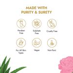 Buy Kapiva Skin Rituals Aloe Rose Gel 200 gms - Purplle