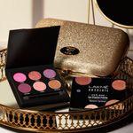 Buy Lakme Absolute Explore Eye Shadow Desert Sunset 10 gm - Purplle