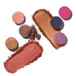 Buy Lakme Absolute Explore Eye Shadow Desert Sunset 10 gm - Purplle