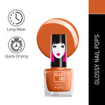 Buy Elle18 Nail Pops 185 5 ml - Purplle