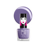Buy Elle18 Nail Pops 186 5 ml - Purplle