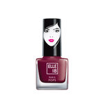 Buy Elle 18 Nail Pops 188 5ml - Purplle