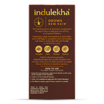 Buy Indulekha Hairfall Control Bringha Oil 100ml - Purplle