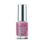 Buy Lakme Color Crush Nail Art - S1 (6 ml) - Purplle