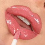 Buy Makeup Revolution Relove Baby Gloss Sweet - Purplle
