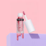 Buy Makeup Revolution Relove Baby Gloss Sweet - Purplle