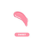 Buy Makeup Revolution Relove Baby Gloss Sweet - Purplle