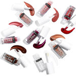 Buy Makeup Revolution Relove Baby Gloss Sweet - Purplle