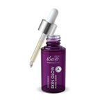 Buy Iba Advanced Activs Youth Preserve Skin Glow Power Serum, 30 Ml l With 15% Vitamin C Extracts l Quick Absorbing l Dermatologically Tested - Purplle