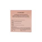 Buy Lakme 9 To 5 Eye Quartet Eyeshadow - Royal Peacock (7 g) - Purplle