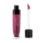 Buy Wet n Wild Mega Last Catsuit Matte Lipstick- Berry Recognize (6 g) - Purplle