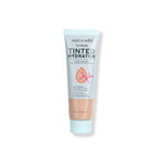 Buy Wet n Wild Bare Focus Tinted Hydrator Tinted Skin Veil - Fair 27ml - Purplle