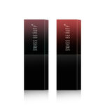 Buy Swiss Beauty Pretty On Lips HD Matte Lipstick - Set of 2 - 7GM - Purplle