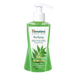 Buy Himalaya Purifying Neem Face Wash (200 ml) - Purplle