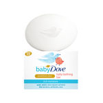 Buy Baby Dove Rich Moisture Bar (50 g) - Purplle