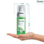 Buy Himalaya Purifying Neem Foaming Face Wash (150 ml) - Purplle
