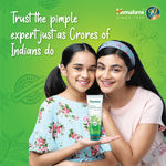 Buy Himalaya Purifying Neem Foaming Face Wash (150 ml) - Purplle