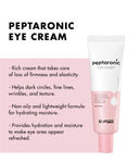 Buy SNP PREP Peptaronic Eye Cream 50 ml - Purplle